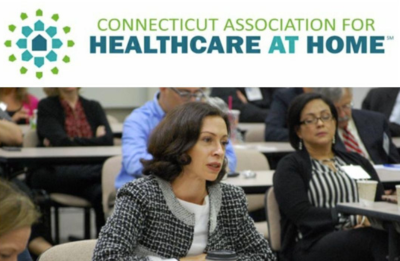 Associations Co-Host CT Gubernatorial Candidate Healthcare Forums
