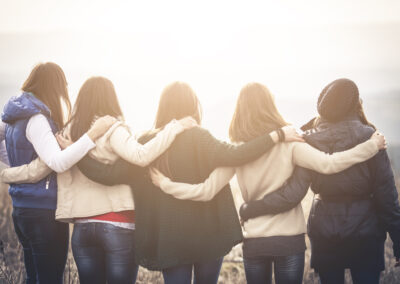 The Power of Belonging: Companies as Communities