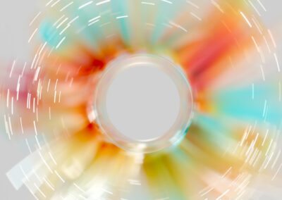 The Transformational Flywheel: The Perpetual Machine of Business Success