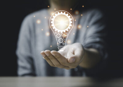 Why Impact, Scale, and Profit?