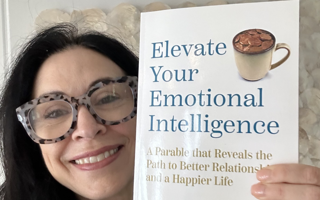 A Force for Good Book Club: Elevate Your Emotional Intelligence
