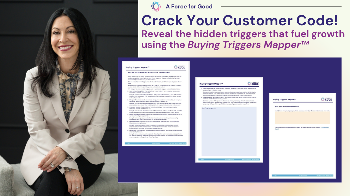 Buying Triggers - Masterclass (1)