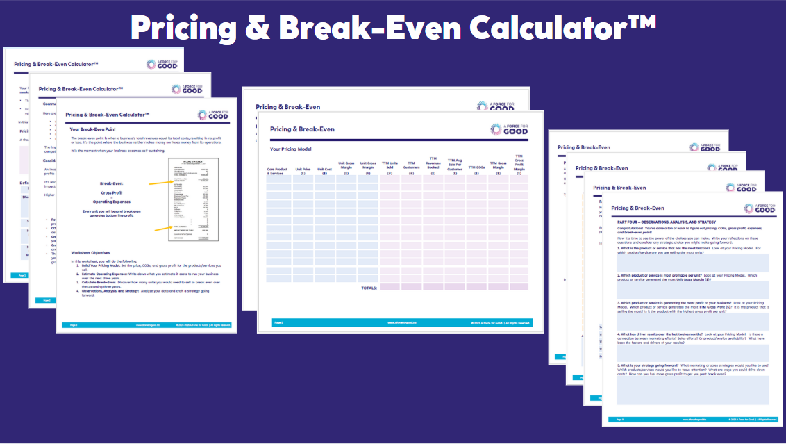 Pricing & Break-Even Calculator TOOL IMAGE (1)