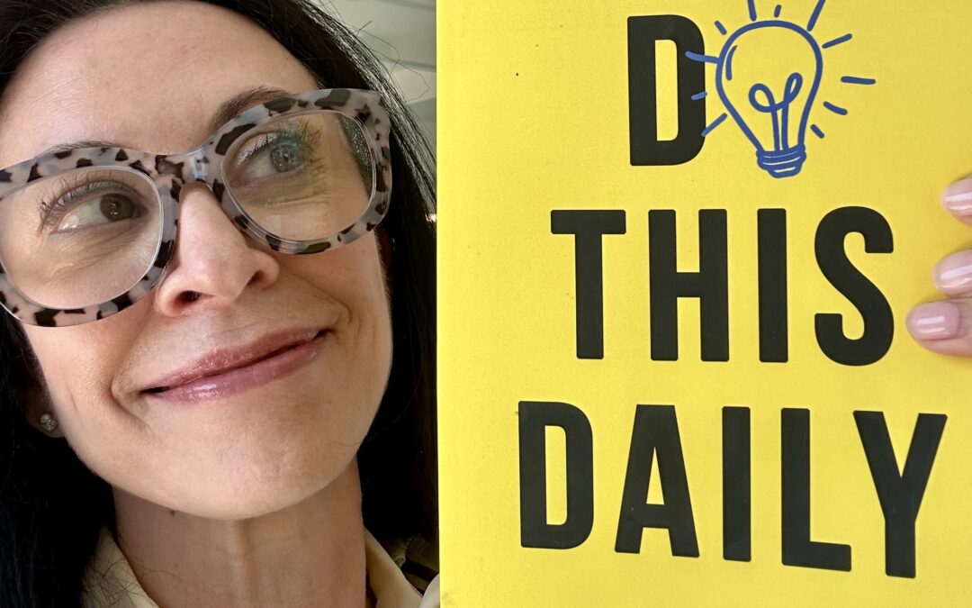 Do This Daily by Lan Phan