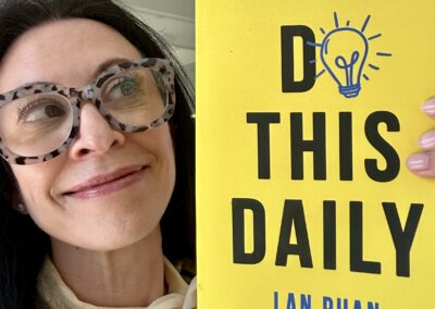 Do This Daily by Lan Phan