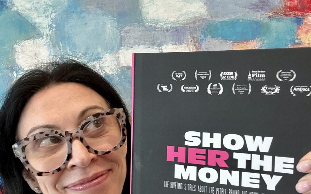 Show Her The Money by Catherine Gray