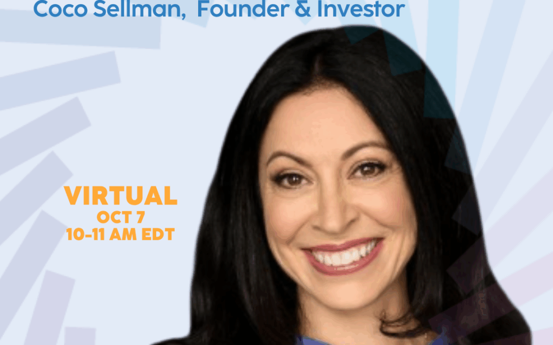 Founders Office Hours – Virtual – Oct 7, 2025