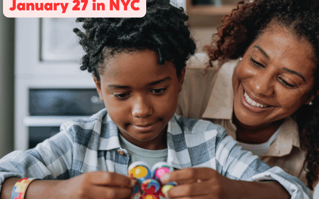 The Future of Parenthood — Women Founders Shaping a Brighter Start