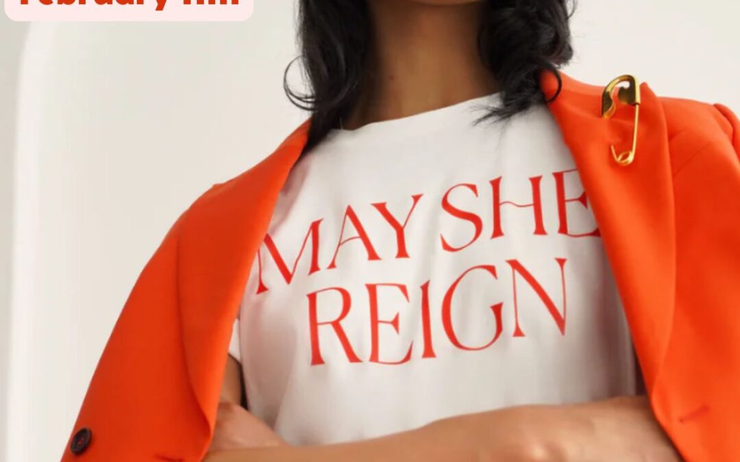 Galantine Evening: The Art of Becoming Even More Yourself